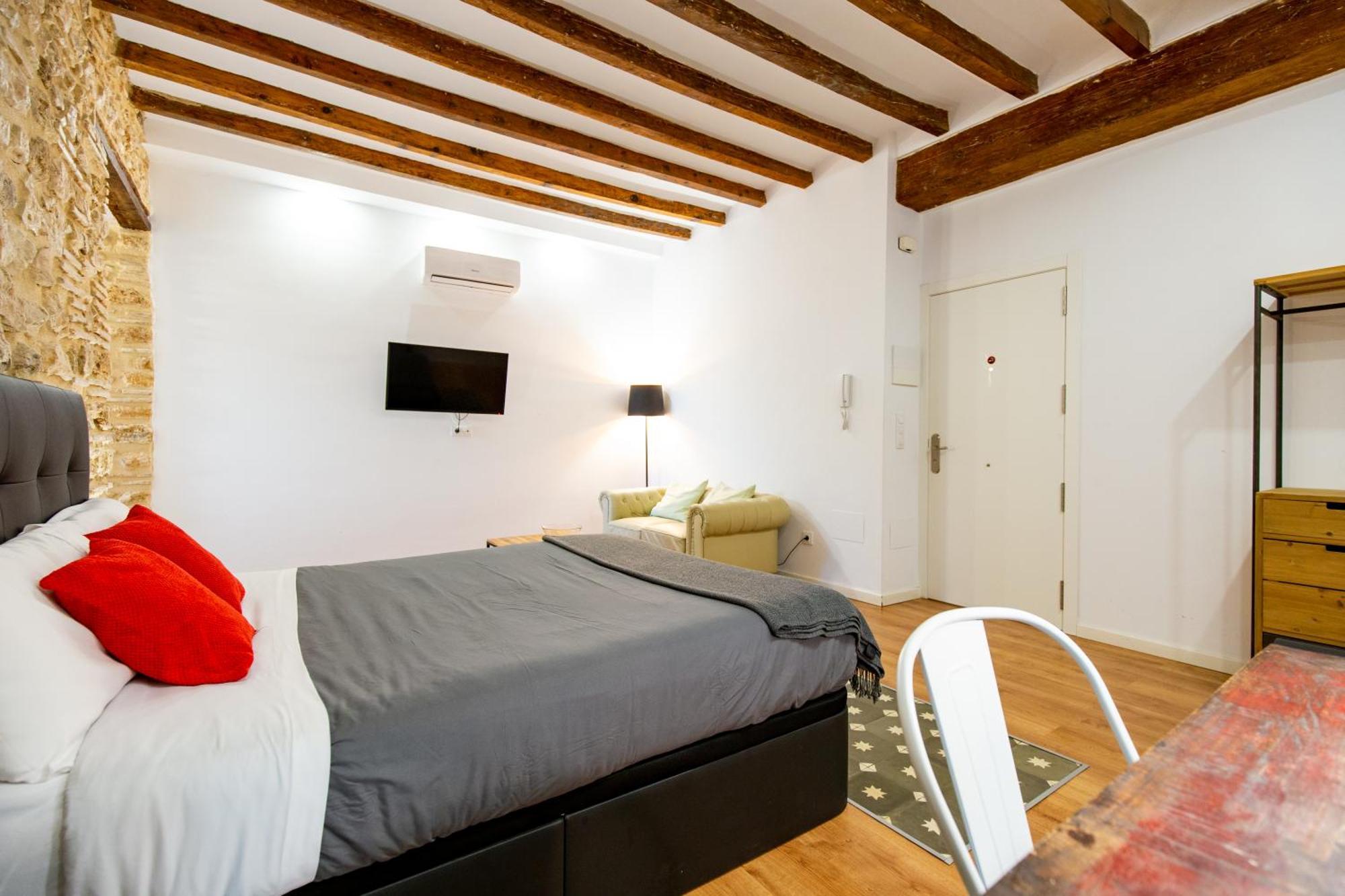 Casa Olivera Denia Exteriör bild