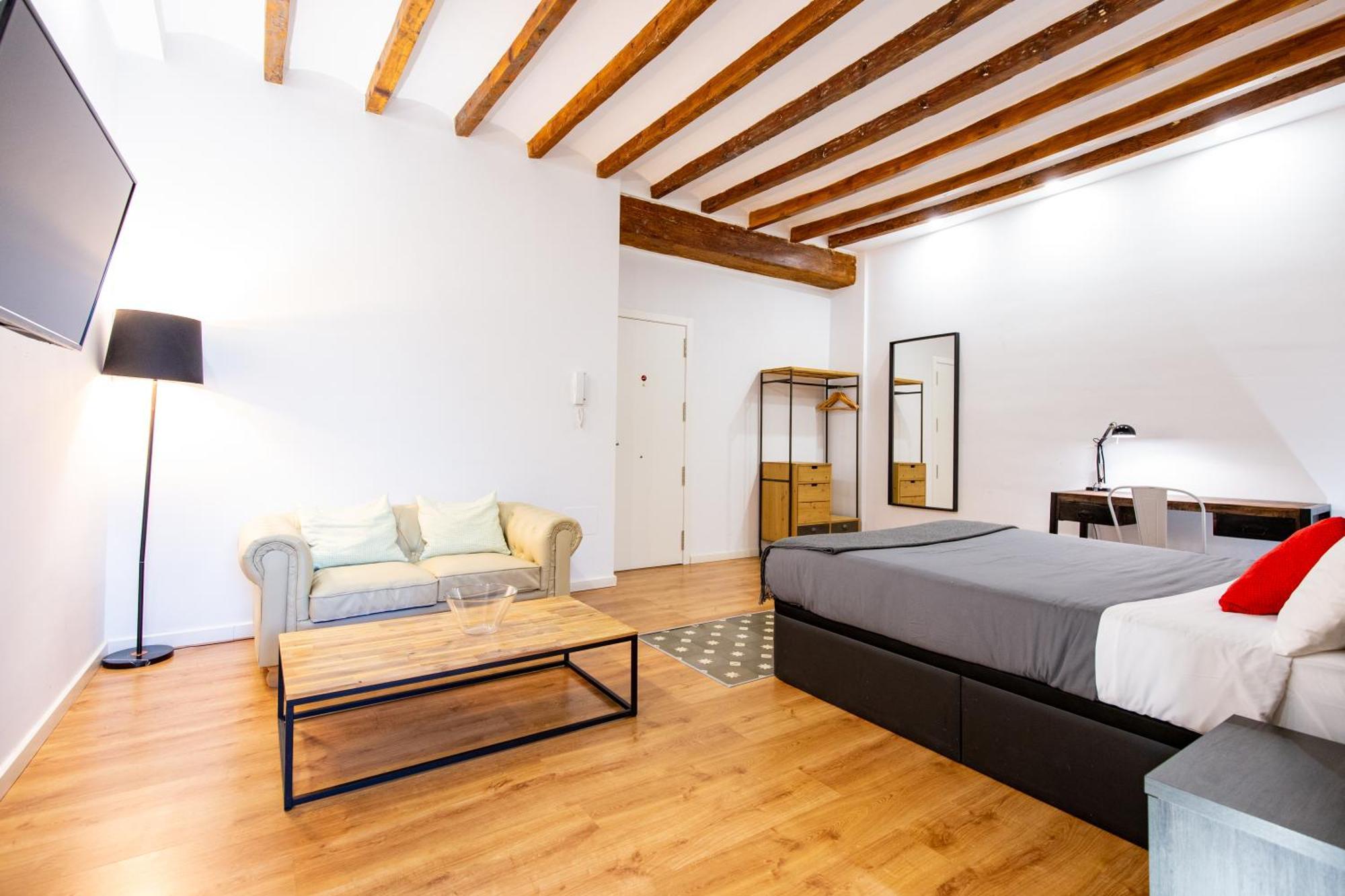 Casa Olivera Denia Exteriör bild