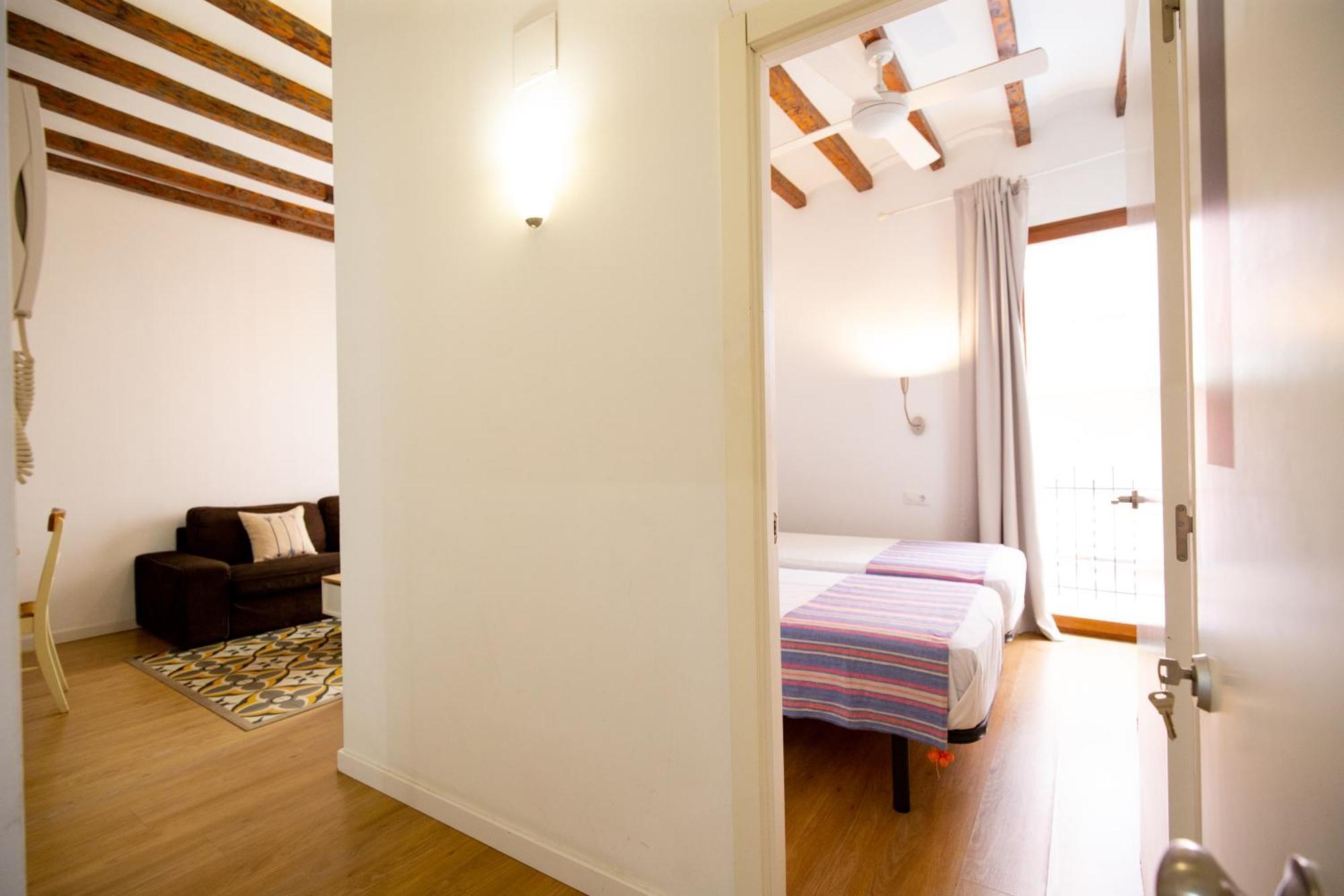 Casa Olivera Denia Exteriör bild