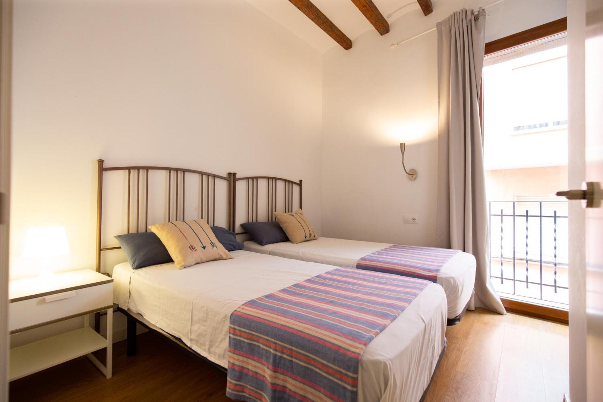 Casa Olivera Denia Exteriör bild