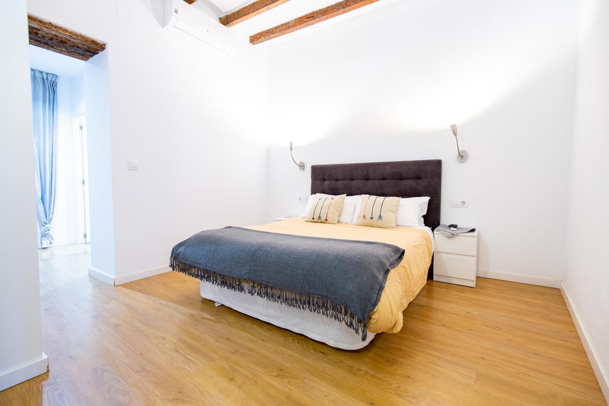 Casa Olivera Denia Exteriör bild