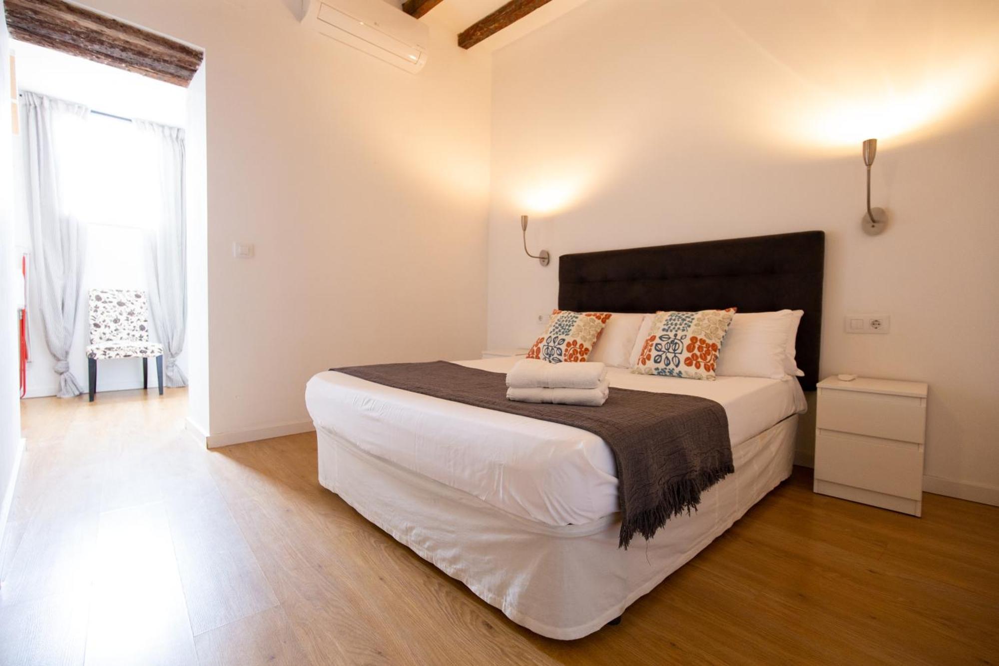 Casa Olivera Denia Exteriör bild