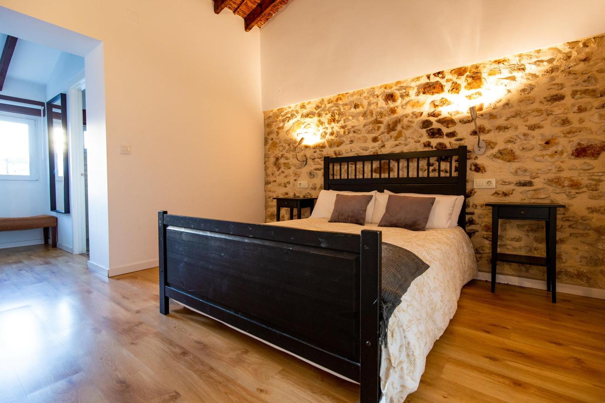 Casa Olivera Denia Exteriör bild