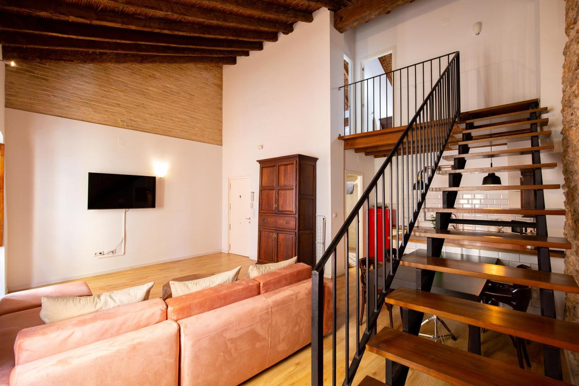 Casa Olivera Denia Exteriör bild