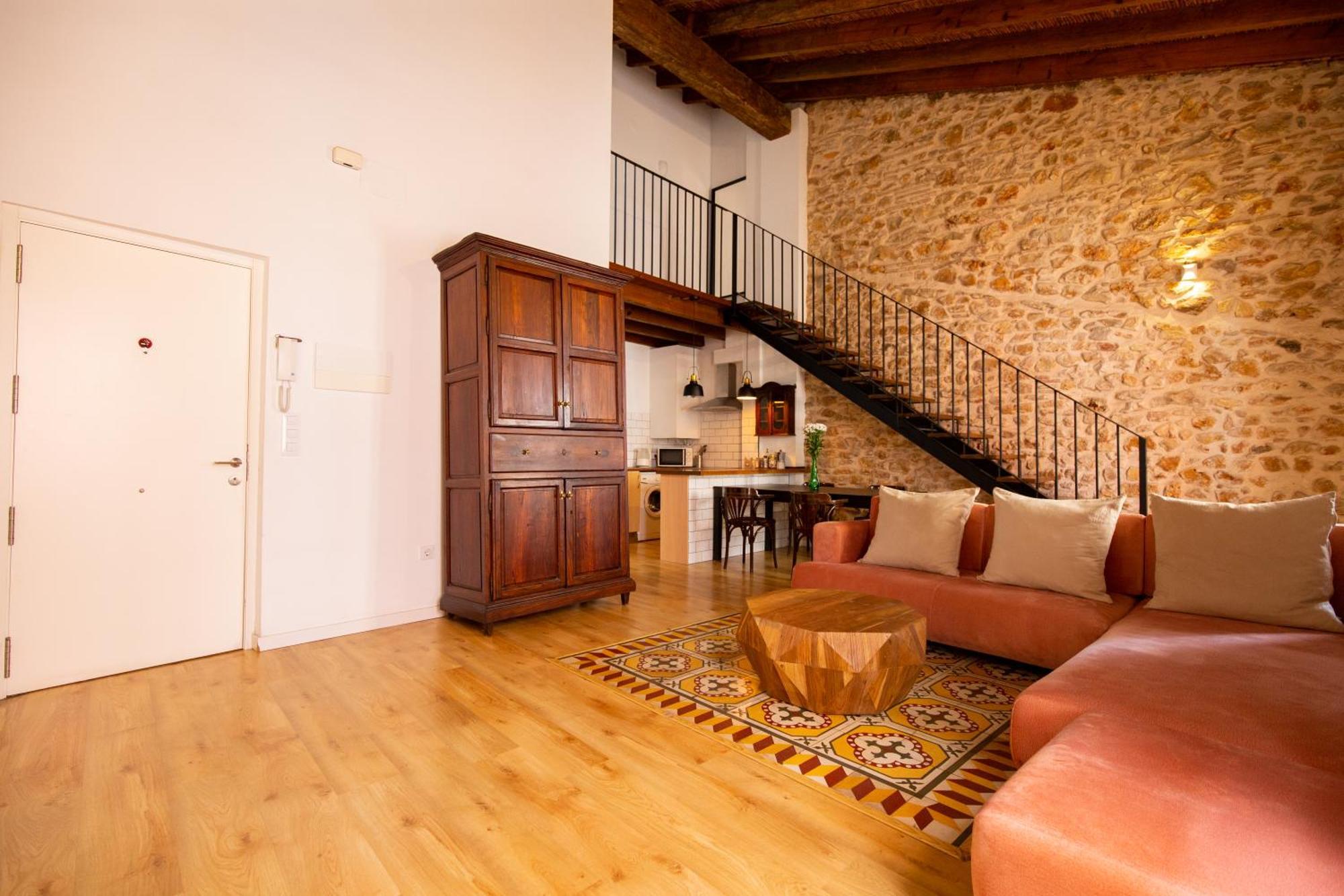 Casa Olivera Denia Exteriör bild