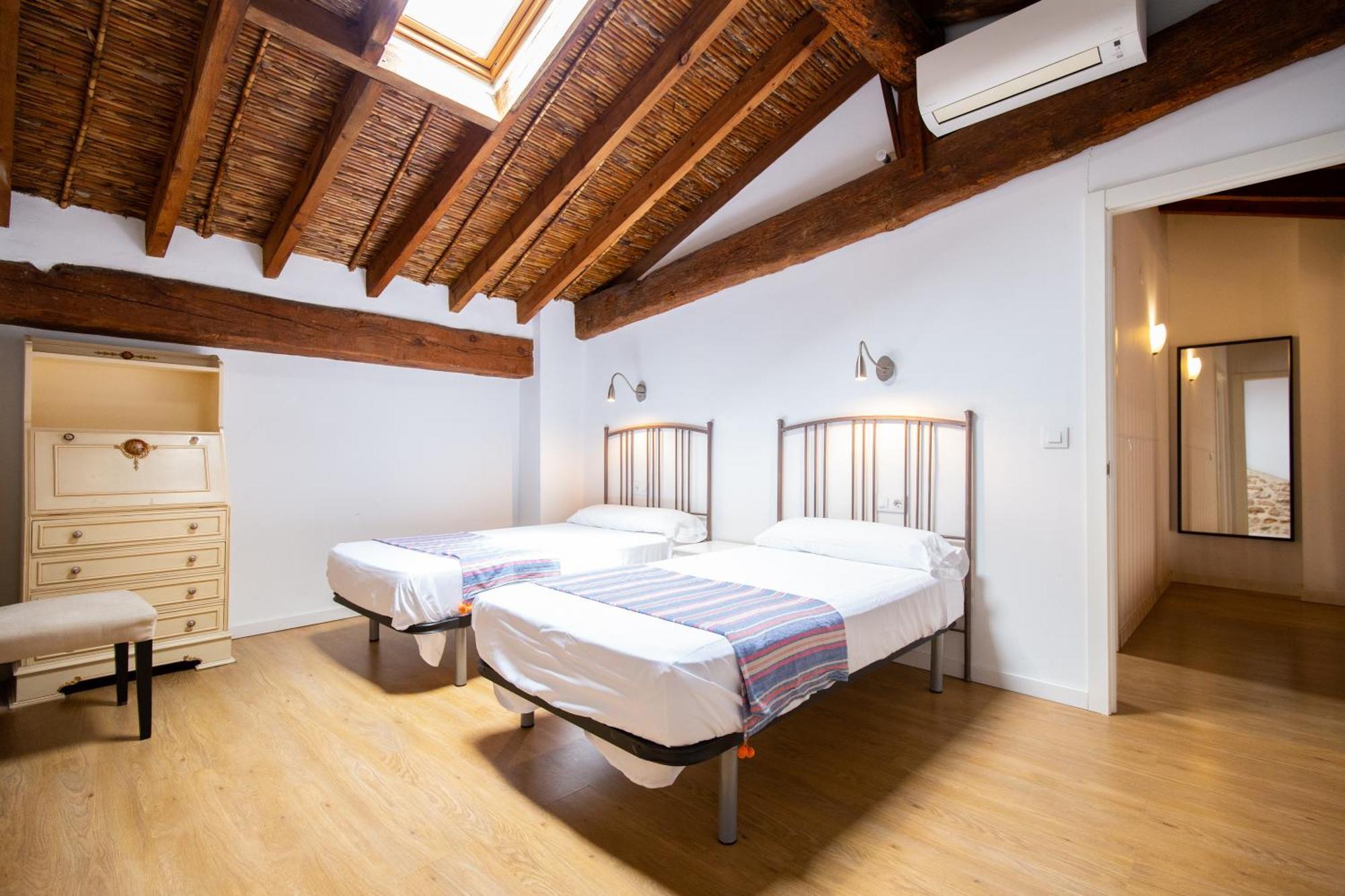 Casa Olivera Denia Exteriör bild