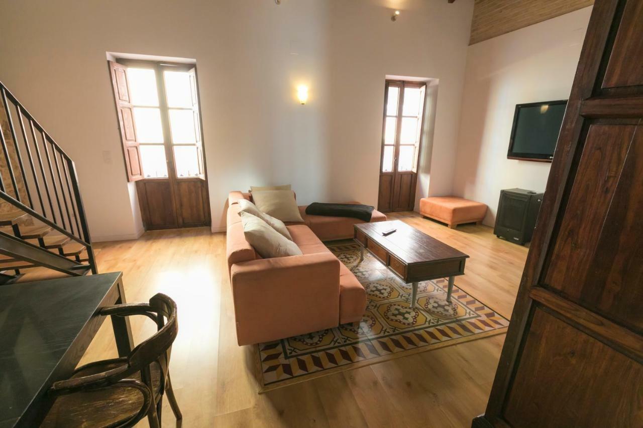 Casa Olivera Denia Exteriör bild